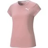 Puma Palaidinė Moterims Active Tee Bridal Rožinė 586857 80