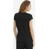 Puma Palaidinė Moterims Active Tee Puma Juodas 586857 01
