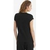 Puma Palaidinė Moterims Active Tee Puma Juodas 586857 01