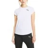 Puma Palaidinė Moterims Active Tee Puma Baltas 586857 02
