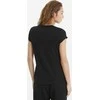 Puma Palaidinė Moterims Active Tee Puma Juodas 586857 01