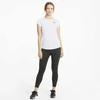 Puma Palaidinė Moterims Active Tee Puma Baltas 586857 02