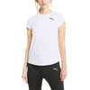 Puma Palaidinė Moterims Active Tee Puma Baltas 586857 02