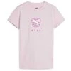 Puma Palaidinė Moterims Better Sportswear Tee Lilac 679006 60