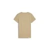 Puma Palaidinė Moterims Better Sportswear Tee Kreminis 679006 83