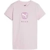 Puma Palaidinė Moterims Better Sportswear Tee Lilac 679006 60