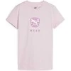 Puma Palaidinė Moterims Better Sportswear Tee Lilac 679006 60
