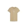 Puma Palaidinė Moterims Better Sportswear Tee Kreminis 679006 83