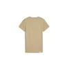Puma Palaidinė Moterims Better Sportswear Tee Kreminis 679006 83