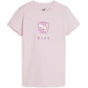 Puma Palaidinė Moterims Better Sportswear Tee Lilac 679006 60