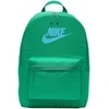Nike Kuprinė NK Heritage Bkpk Žalias DC4244 324