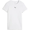 Puma Palaidinė Moterims Ess Centered Cat Logo Tee Baltas 692916 02