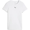 Puma Palaidinė Moterims Ess Centered Cat Logo Tee Baltas 692916 02