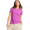 Puma Palaidinė Moterims Ess Elevated Tee Lilac 685016 89