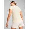 Puma Palaidinė Moterims Ess Elevated Tee rusvai gelsvas 685016 99