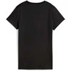 Puma Palaidinė Moterims Ess Elevated Tee Juodas 685016 01