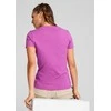 Puma Palaidinė Moterims Ess Elevated Tee Lilac 685016 89