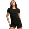 Puma Palaidinė Moterims Ess Elevated Tee Juodas 685016 01