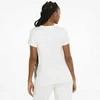 Puma Palaidinė Moterims Ess+ Embroidery Baltas 848331 99