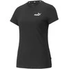 Puma Palaidinė Moterims Ess+ Embroidery Juodas 848331 01