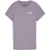 Puma Palaidinė Moterims Ess+ Embroidery Lilac 848331 30