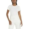 Puma Palaidinė Moterims Ess+ Embroidery Baltas 848331 99