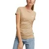 Puma Palaidinė Moterims Ess+ Embroidery Creamy 848331 89
