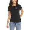 Puma Palaidinė Moterims Ess+ Embroidery Juodas 848331 01