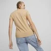 Puma Palaidinė Moterims Ess+ Embroidery Creamy 848331 89