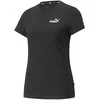 Puma Palaidinė Moterims Ess+ Embroidery Juodas 848331 01
