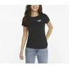 Puma Palaidinė Moterims Ess+ Embroidery Juodas 848331 01