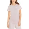 Puma Palaidinė Moterims Ess+ Embroidery Rožinė 848331 82