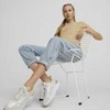 Puma Palaidinė Moterims Ess+ Embroidery Creamy 848331 89