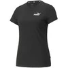 Puma Palaidinė Moterims Ess+ Embroidery Juodas 848331 01