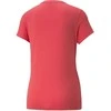Puma Palaidinė Moterims Ess Logo Tee Coral 586775 35
