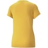 Puma Palaidinė Moterims Ess Logo Tee Geltona 586775 37