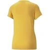 Puma Palaidinė Moterims Ess Logo Tee Geltona 586775 37