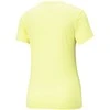 Puma Palaidinė Moterims Ess Logo Tee Geltona 586775 38