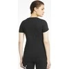 Puma Palaidinė Moterims Ess Logo Tee Juodas