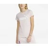 Puma Palaidinė Moterims Ess logo Tee Rožinė 586775 82