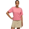 Puma Palaidinė Moterims Ess Relaxed Tee Rožinė 684971 25
