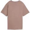 Puma Palaidinė Moterims Ess Relaxed Tee Dusty Rožinė 684971 85