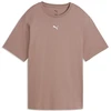 Puma Palaidinė Moterims Ess Relaxed Tee Dusty Rožinė 684971 85