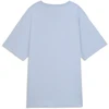 Puma Palaidinė Moterims Ess Relaxed Tee Light Mėlyna 684971 55