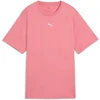 Puma Palaidinė Moterims Ess Relaxed Tee Rožinė 684971 25