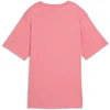 Puma Palaidinė Moterims Ess Relaxed Tee Rožinė 684971 25