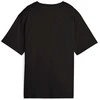 Puma Palaidinė Moterims Ess Relaxed Tee Juodas 684971 01