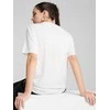 Puma Palaidinė Moterims Ess Relaxed Tee Baltas 684971 02