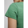 Puma Palaidinė Moterims ESS+ Script Tee Žalias 679315 86