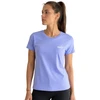 Puma Palaidinė Moterims Ess Small No.1 Logo Tee Lilac 682373 60